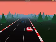 F1 Turbo Rush 3D