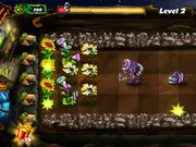 Angry Plants Defense