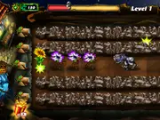 Angry Plants Defense