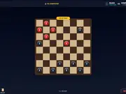 Play Checkers with Friends