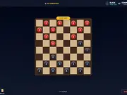 Play Checkers with Friends