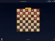 Play Checkers with Friends