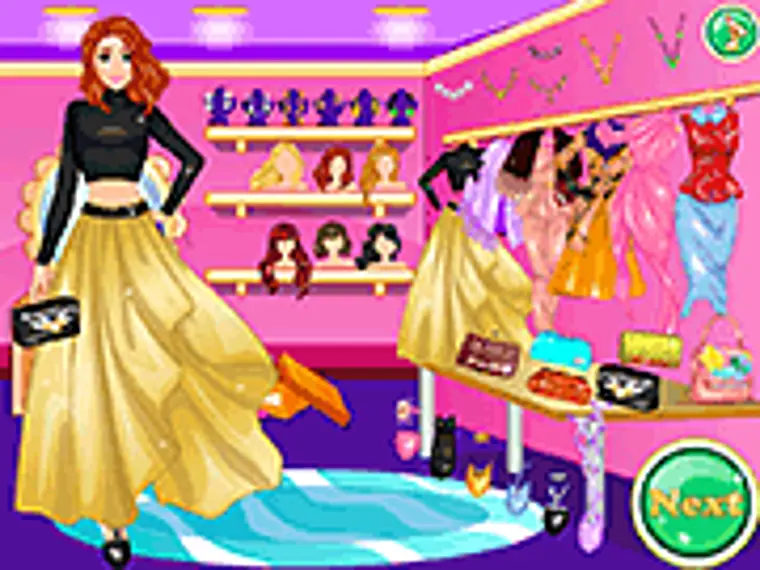 y8 dress up games fashion show Dress Up