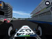 Formula Car Racing Game