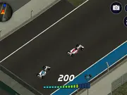 Formula Car Racing Game