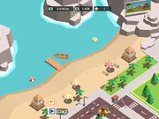 Idle Zoo Tycoon Simulator