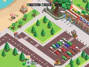 Idle Zoo Tycoon Simulator