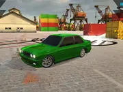 Burnout Drift 3 : Seaport Max