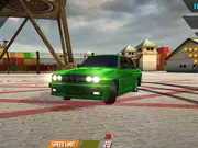 Burnout Drift 3 : Seaport Max