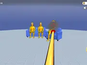 Fun Ragdoll Challenge: Mini Games Collection