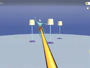 Fun Ragdoll Challenge: Mini Games Collection