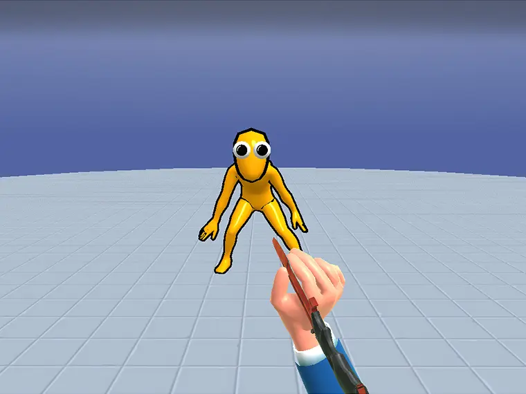 thumb