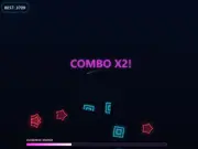 Cyber Slasher: Neon Hack