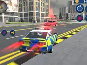 City Police Car Chase