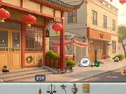 Hidden Object: Street Of Secrets