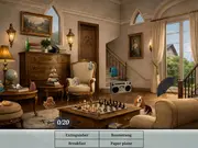 Hidden Object: Street Of Secrets