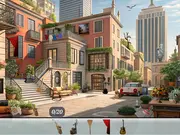 Hidden Object: Street Of Secrets