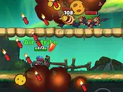 Panda Dash Auto Shooting