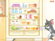 Tom and Jerry in Refriger - Raiders