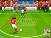 Peace Queen Cup Korea