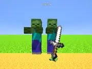 Mine Fight: Cut Mob Army