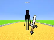 Mine Fight: Cut Mob Army