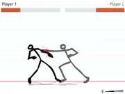 Stick Fighter