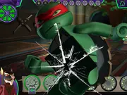 LEGO Teenage Mutant Ninja Turtles: Ninja Training