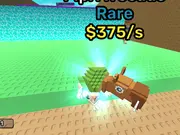 Escape from Wave for Brainrots