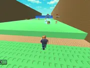 Escape from Wave for Brainrots