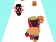 Burger Brawl
