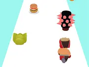 Burger Brawl
