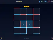 Play Dots and Boxes with Friends