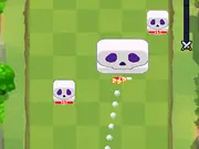 Kings Defense Roguelike