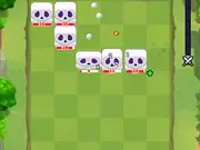 Kings Defense Roguelike