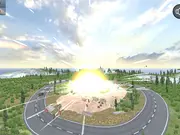 Missiles and Drones: Strike on Military Base