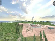 Missiles and Drones: Strike on Military Base