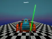 Poppy 4: Cut Monsters with Sword in Arena