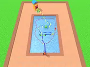 Rush Run: Need to Pee