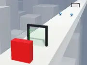 Jelly Shift