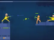 Archers Ragdoll Physic