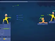 Archers Ragdoll Physic