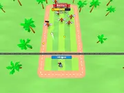 Smash Defense