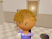 Hair Salon 3D