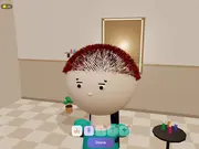 Hair Salon 3D