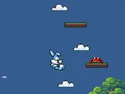 Let's Go Bunny