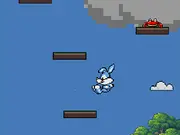 Let's Go Bunny
