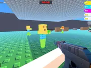 Aimbot Arena 3D