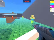 Aimbot Arena 3D