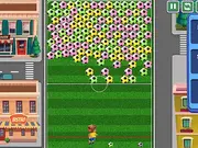 Soccer Bubbles